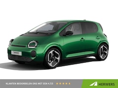 Renault Twingo - urban range techno 27.5 kWh / Nieuw te Bestellen /