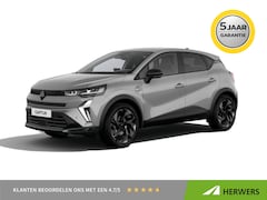 Renault Captur - 1.8 E-Tech full hybrid 160 esprit Alpine / Nieuw Te Bestellen /