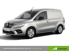 Renault Kangoo E-Tech - Extra L1 / Nieuw Te Bestellen /