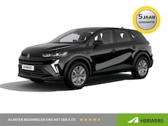 Renault Symbioz - 1.8 E-Tech full hybrid 160 evolution / Nieuw Te Bestellen /