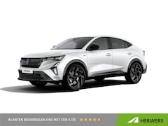 Renault Rafale - E-Tech 4x4 plug-in hybrid 300pk atelier Alpine / Nieuw te Bestellen /