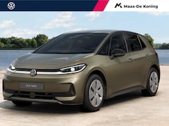 Volkswagen ID.3 Neo - Trend 50 kWh accu 170 PK