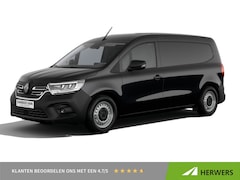 Renault Kangoo E-Tech - Advance L2 44 kWh
