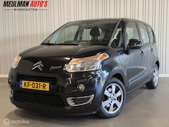 Citroën C3 Picasso - 1.6 VTi Aura