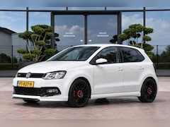 Volkswagen Polo - 1.2 TSI R-Line PDC | CAMERA | NETTE STAAT