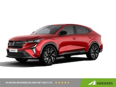 Renault Rafale - E-Tech Hybrid 200pk esprit Alpine / Nieuw te Bestellen /