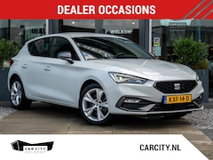 SEAT Leon - 1.4 TSI 204pk eHybrid PHEV FR Business | Camera | Adaptive Cruise | Keyless
