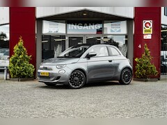 Fiat 500 C - La Prima 42 kWh | ACC | Apple Carplay/Android Auto