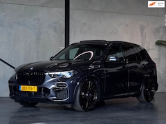 BMW X5 - 45e M-Sport, Pano, Carbon, Stoelkoeling, Laser, Massage, Crafted Clarity, 4-zone Clima, So