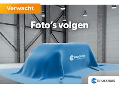 Volkswagen Caddy Cargo - 1.5 TSI Hybride First Edition | Cruise control adaptief | Trekhaak | 17 " Lichtmetalen Vel
