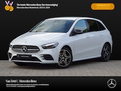 Mercedes-Benz B-klasse - B 250 e AMG Line | Multibeam Night Sfeer