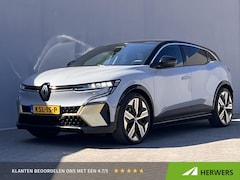 Renault Mégane E-Tech - EV60 Optimum Charge Iconic / Dealer onderhouden / SoH 93, 39 % / Navigatie / Apple Carplay