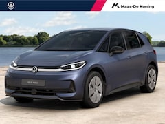 Volkswagen ID.3 Neo - Trend 50 kWh accu 170 PK