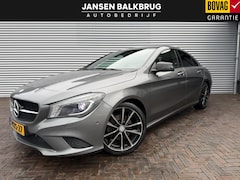 Mercedes-Benz CLA-Klasse - 180 Ambition