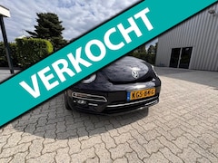 Volkswagen Beetle Cabriolet - 1.2 TSI Exclusive Series
