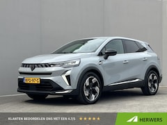 Renault Symbioz - 1.8 E-Tech full hybrid 160 techno / Fabrieksgarantie tot 10-2027 / Navigatie / Elektrische