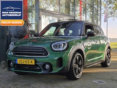 MINI Countryman - 1.5 Cooper Northwood Special Edition | Panoramadak | Leer | Navigatie | Cruise Control | A