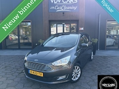 Ford C-Max - 1.0i 125pk Titanium Plus Clima | Cruise | PDC