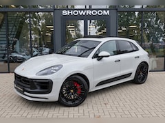 Porsche Macan - 2.9 GTS PANO SPORT CHRONO BOSE