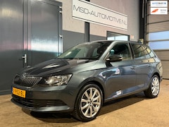 Skoda Fabia Combi - 1.0 TSI 95pk Comfortline |Face lift|Trekhaak|PDC
