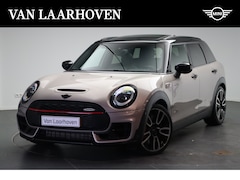 MINI Clubman - JCW ALL4 Automaat / Panoramadak / Comfortstoelen / Comfort Access / Achteruitrijcamera / 1