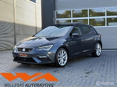 SEAT Leon - 1.5 TSI FR 150PK DSG|Pano|ACC|Virtual|Beats|18inch