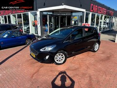 Ford Fiesta - 1.5 TDCi Titanium 6vers camera navi airco