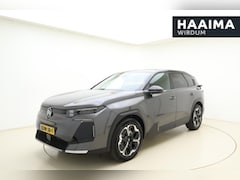 Citroën C5 Aircross - Business Comfort Range 74 kWh | DEMO | Warmtepomp | PHC Comfortvering | Comfort Seats | WL