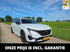 Peugeot e-308 SW - GT EV 54 kWh SOH 97, 56% 20.541km