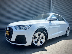 Audi A1 Sportback - 25 TFSI Pro Line Automaat