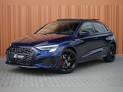 Audi A3 Sportback - 45 TFSI e S-line 245PK Panodak Head up Matrix B&O Elektr.stoelen Carplay