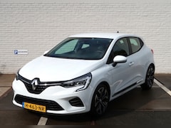 Renault Clio - 1.0 TCe 100pk Zen bi-fuel I Airco I Cruise Control I PDC I LED I Apple Carplay I 17 Inch I