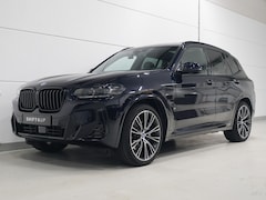 BMW X3 - xDrive30e M-Sport | Panoramadak | Harman Kardon | Elektr. Trekhaak