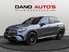 Mercedes-Benz GLC-klasse - 300e 4MATIC AMG Camera/Pano/LED/21''