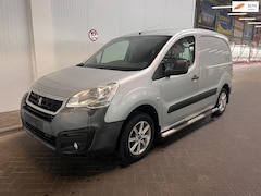Peugeot Partner - 122 1.6 BlueHDi 100 L1 XR S&S