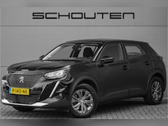 Peugeot e-2008 - EV Active 50 kWh Climate Stoelverw Camera