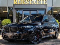 BMW X5 - xDrive50e M-Sport PRO|PANO|H&K|LUCHTV|360°|HU|22'|IAS