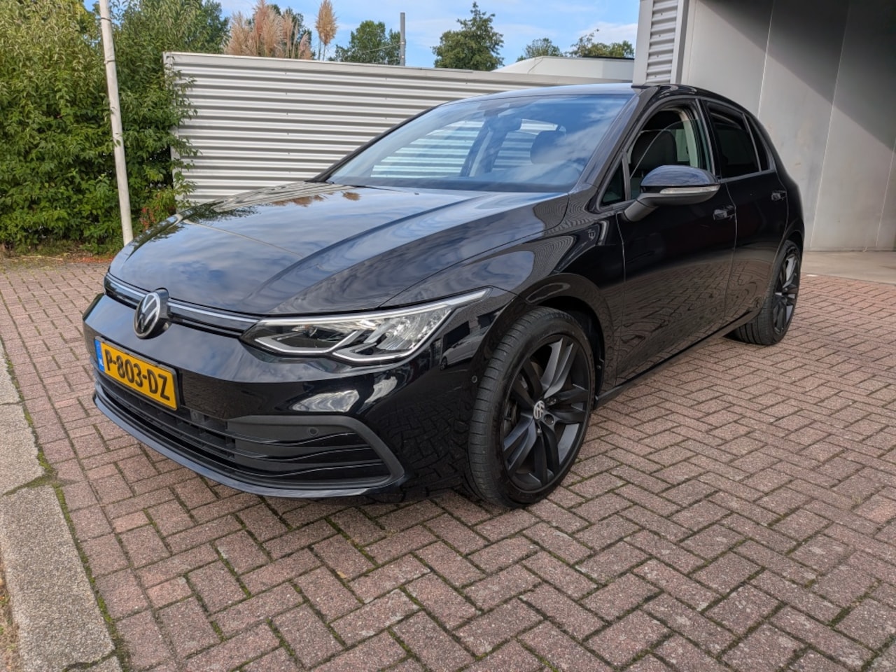 Volkswagen Golf - 1.5 TSI Life Bns - AutoWereld.nl