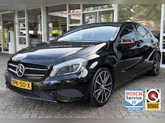 Mercedes-Benz A-klasse - 180 Ambition Xenon/Led, Bluetooth, Pdc, LM