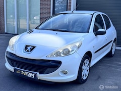 Peugeot 206 - 1.1 XS