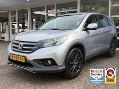 Honda CR-V - 1.6D Comfort Camera, Carplay, Trekhaak
