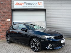 Opel Astra - 1.2 Turbo Ultimate Incl. Btw 360° Camera Pano