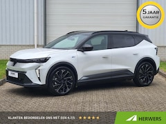 Renault Scenic E-Tech - EV87 long range esprit Alpine