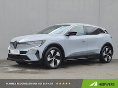 Renault Mégane E-Tech - comfort range Techno 60 kWh / SOH 99, 45% / Fabrieksgarantie tot 11-2027 / CCS Snel Laden
