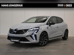 Renault Clio - E-Tech Full Hybrid 145 esprit Alpine | 360 CAMERA | BOSE | STUUR/STOELVERWARMING | NAVI |
