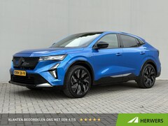 Renault Rafale - 1.2 E-Tech 4x4 plug-in hybrid 300 esprit Alpine / Fabrieksgarantie tot 09-2027 / Panoramad
