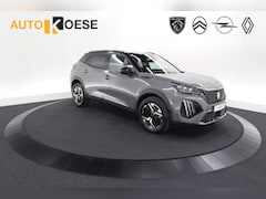 Peugeot 2008 - 1.2 Hybrid 136 GT | 360 Camera | Adaptieve Cruise Control | Navigatie | Dodehoekdetectie