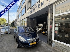 Opel Meriva - 1.4 Turbo Business Edition Complete Meriva met volledige onderhoud historie