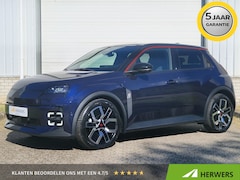 Renault 5 - 5 urban range techno 40 kWh