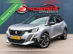 Peugeot 2008 - 1.2 PureTech GT 130 PK | Camera | Blindspot | Navi